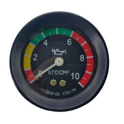 Покажчик тиску повітря МД-226 (МТТ-10)