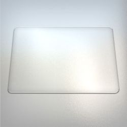 Скло ДТ-75 заднє (995х582) на трактор ДТ-75 (88.45.221)