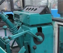 Боковина на трактор ЮМЗ (45-8402060) Боковина на трактор ЮМЗ (45-8402060)