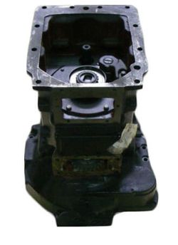 Корпус зчеплення в зборі Т-70 (70-1600010-01)