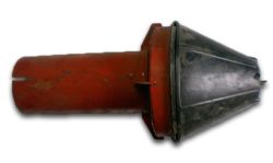 Моноциклон Т-150 на трактор Т-150 ХТЗ (60-12023.00)