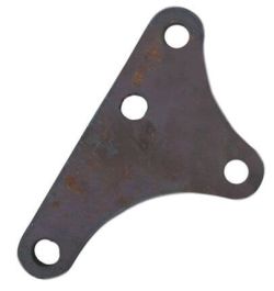 Сережка центральної тяги на трактор ЮМЗ (40-4605104)
