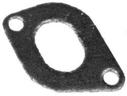 Прокладка колектора овальна Д-240, МТЗ-80/82/892 (50-1008026)