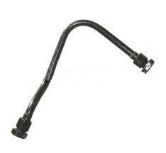Маслоровод датчика блокування ГУРа МТЗ, Д-240 (70-3407130) Маслоровод датчика блокування ГУРа МТЗ, Д-240 (70-3407130)