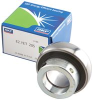 Підшипник SA 205G кульковий