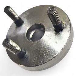 Фланець приводу ПНВТ НЗТА МТЗ, Д-245 з шпильками (245-1006320-Р)