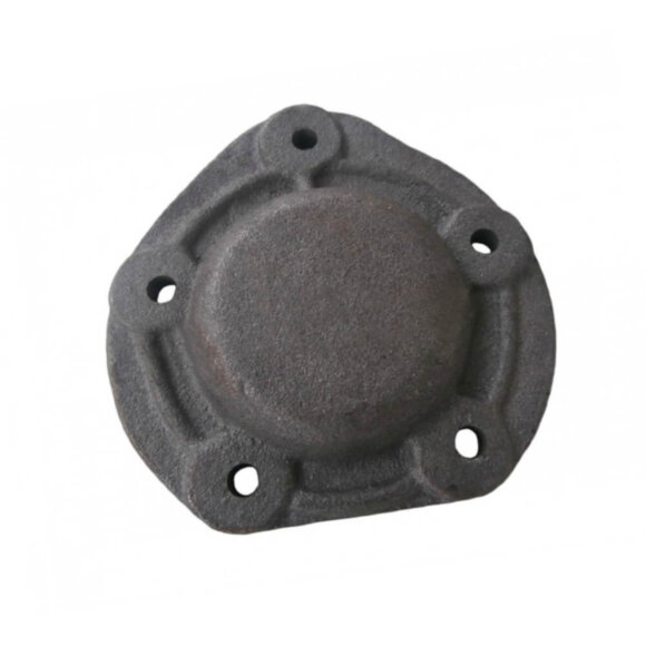 Крышка конечной передачи Т-40 (Т25-2407037-Б1)