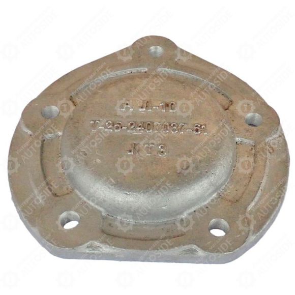 Крышка конечной передачи Т-40 (Т25-2407037-Б1)