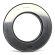 Підшипник 8208 KINEX (51208) 40x68x19 Т-40, МТЗ-80/82 ПВР та передня вісь