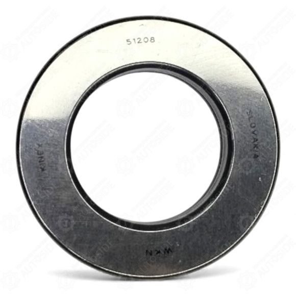 Підшипник 8208 KINEX (51208) 40x68x19 Т-40, МТЗ-80/82 ПВР та передня вісь