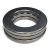 Підшипник 8208 KINEX (51208) 40x68x19 Т-40, МТЗ-80/82 ПВР та передня вісь