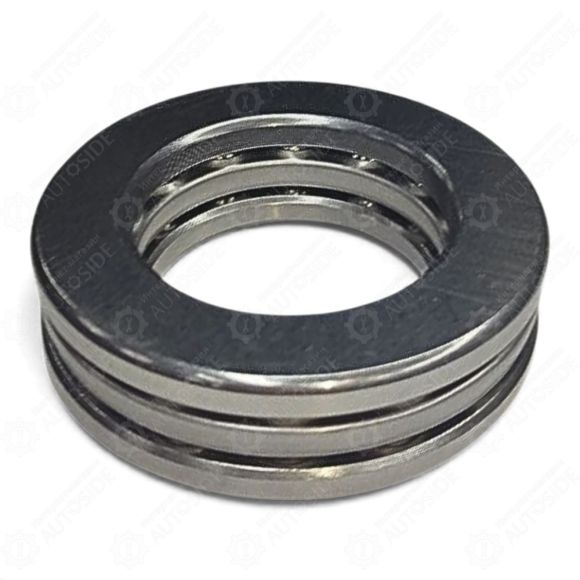 Підшипник 8208 KINEX (51208) 40x68x19 Т-40, МТЗ-80/82 ПВР та передня вісь