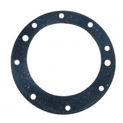 Прокладка корпусу сальника колінчастого Д-240/245 (50-1002316-А2)