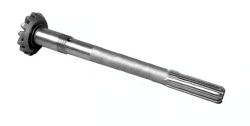 Вал рульової колонки МТЗ-80 (80-3401065)