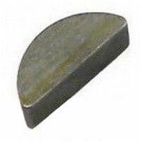 Шпонка важіль валика на трактор ЮМЗ (45-1604012А)