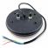 Лед ліхтар 12-24В: яскравий, надійний світло для причепів з динамічним поворотником