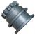 Муфта дифференциала Т-40, Д-144 (Т25-2403174-Б)