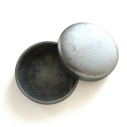 Заглушка головки блоку Д-240, МТЗ-80/82/892 D=56, велика (240-1002328)