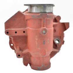 Корпус лівий в зборі РУП МТЗ-82 (52-2308115-А2)