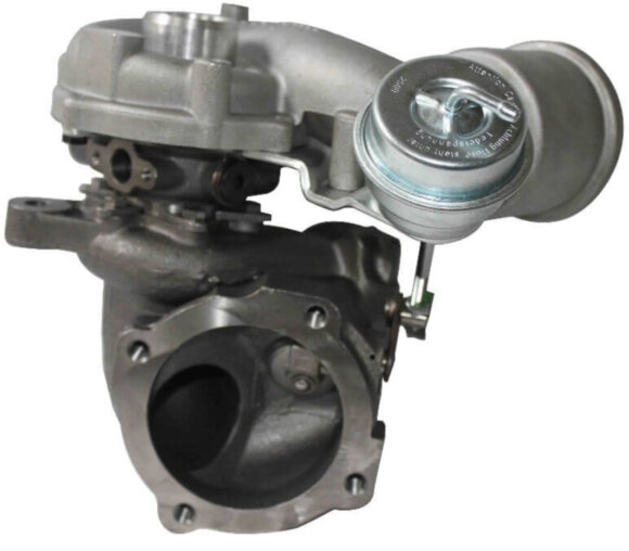 Турбіна Audi TT, VW Golf, Seat Leon 1.8 T