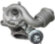 Турбіна Audi TT, VW Golf, Seat Leon 1.8 T