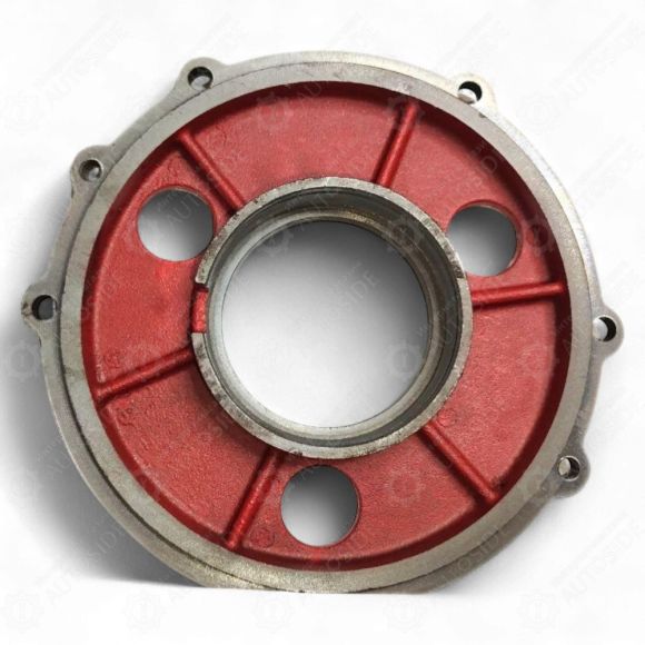 Кришка опорна КПП МТЗ-80/82/892, Д-240 (70-1721022) Китай