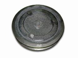 Шків компресора (розбірний) Т-150 на трактор Т-150 ХТЗ (60.29.003.10)
