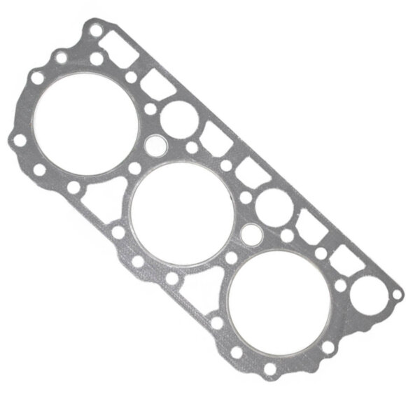 Прокладка ГБЦ Т-150, СМД-60, СМД-72 (60-06008.30)