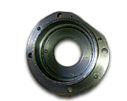 Кришка на трактор Т-150 ХТЗ (150.41.107-5Б)