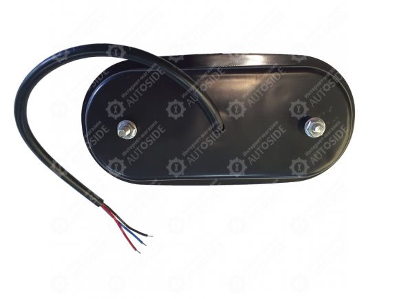 Світлодіодний ліхтар LED підсвічування AUTOSIDE-6002 6Вт 12/24V