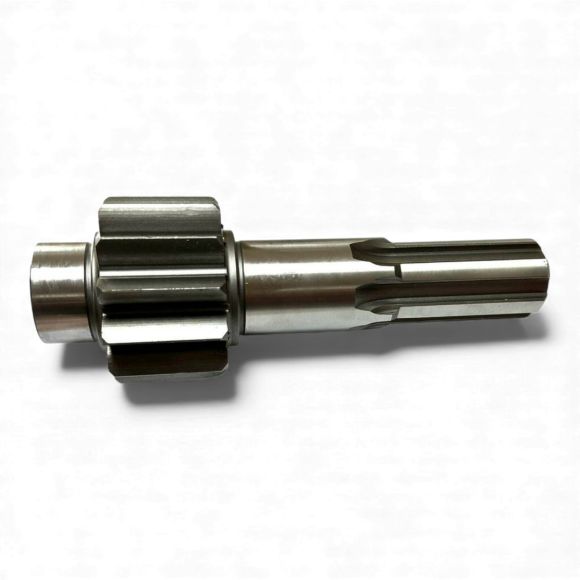 Шестерня конечной передачи ведущая Z=11 Т-40, Д-144 (Т25-2407052-Б) Шестерня конечной передачи ведущая Z=11 Т-40, Д-144 (Т25-2407052-Б)