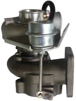 Турбіна Hyundai HD-65 HD-72 HD-78 D4AL 3.3 TDI