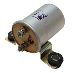Реле поворотів (переривач) РС 410 М-3726010 Реле поворотів (переривач) РС 410 М-3726010