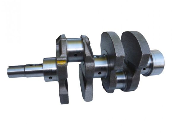 Колінчастий вал Д-21, Т-25, Т-16, М-12 (Д21-1005011-А3) ТМ MaxDrive Індія