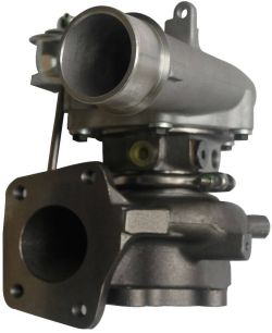Турбіна Mazda CX-7 K0422-882 MZR DISI