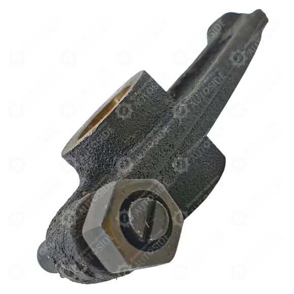 Коромисло клапана Д-240, МТЗ-80/82/892 з втулкою (50-1007212-А4) Коромисло клапана Д-240, МТЗ-80/82/892 з втулкою (50-1007212-А4)