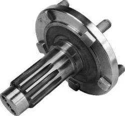 Фланець ПВР МТЗ-82 в зборі, 5 шпильок (72-2308070)