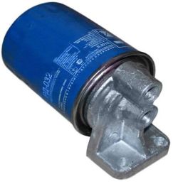Фільтр тонкого очищення палива фт-75 на трактор ЮМЗ (А65.01.000-03 СБ)