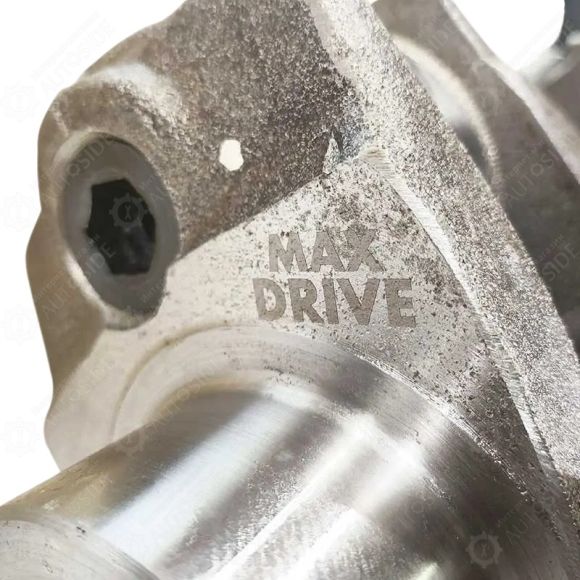 Колінчастий вал Д-21, Т-25, Т-16, М-14 (Д21-1005011-А3) ТМ MaxDrive Індія