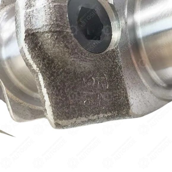 Колінчастий вал Д-21, Т-25, Т-16, М-14 (Д21-1005011-А3) ТМ MaxDrive Індія
