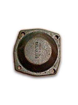 Кришка на трактор Т-150 ХТЗ (125.37.313)