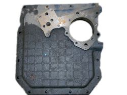 Кришка корпусу на трактор Т-150 ХТЗ (151.37.145-6)