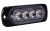 Світлодіодний LED стробоскоп Autoside AS-4LED-FlashLight 12-30V