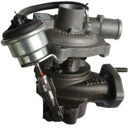 Турбіна Opel Combo C, Opel Corsa C, Opel Tigra B 1.3 CDTI