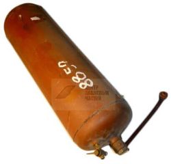 Балон на трактор ЮМЗ (45-3513010-а СБ)