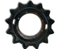 Колесо провідне Т-150 на трактор Т-150 ХТЗ (150.39.111-1)