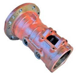 Кришка картера ПВР МТЗ-80/82 (82-2301051)