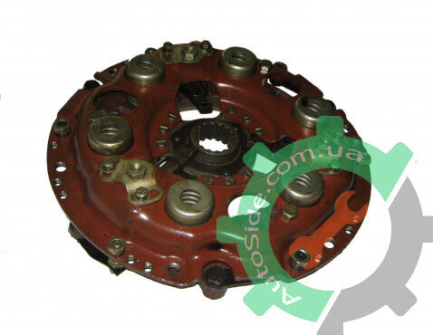 Корзина сцепления МТЗ-1025 Д-245