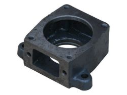 Корпус на трактор Т-150 ХТЗ (151.57.201-1)