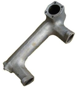 Колектор впускний на трактор ЮМЗ (36-1008013-Б)